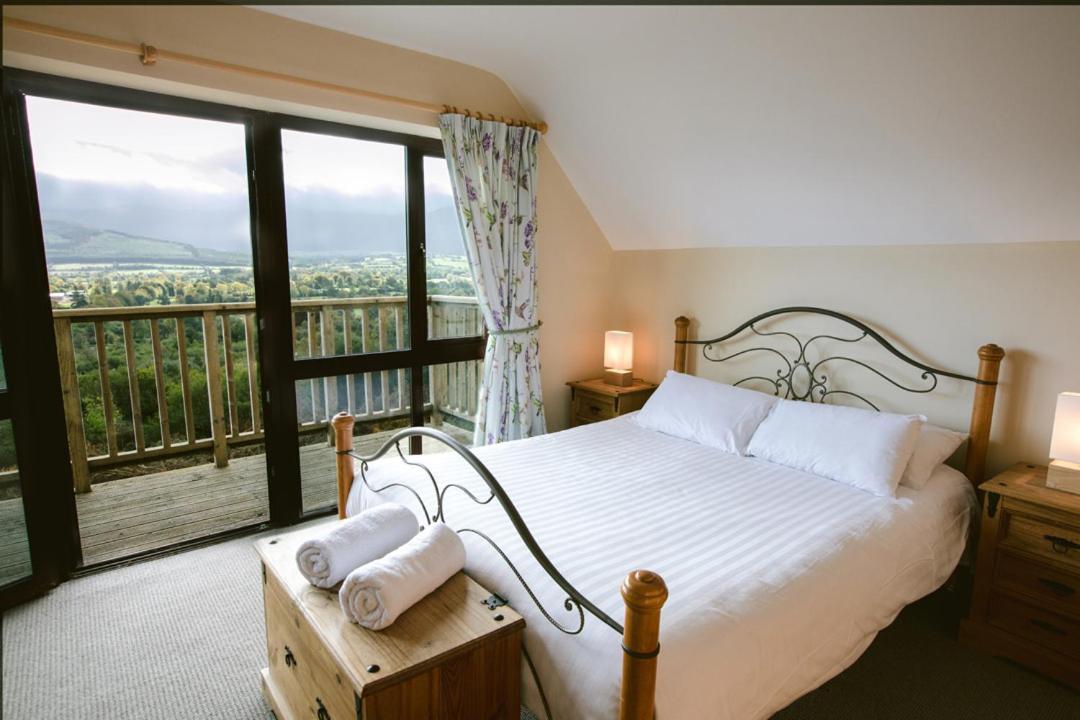 Aherlow House Hotel & Lodges Ngoại thất bức ảnh