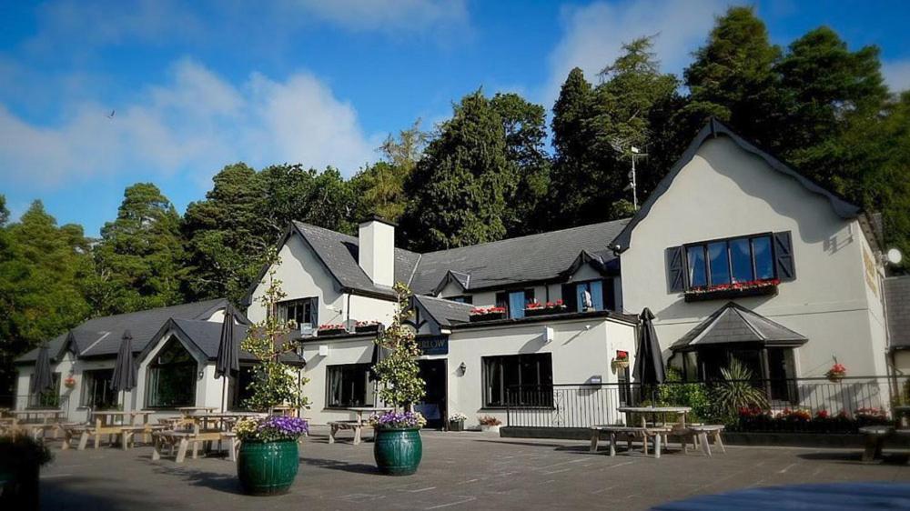 Aherlow House Hotel & Lodges Ngoại thất bức ảnh