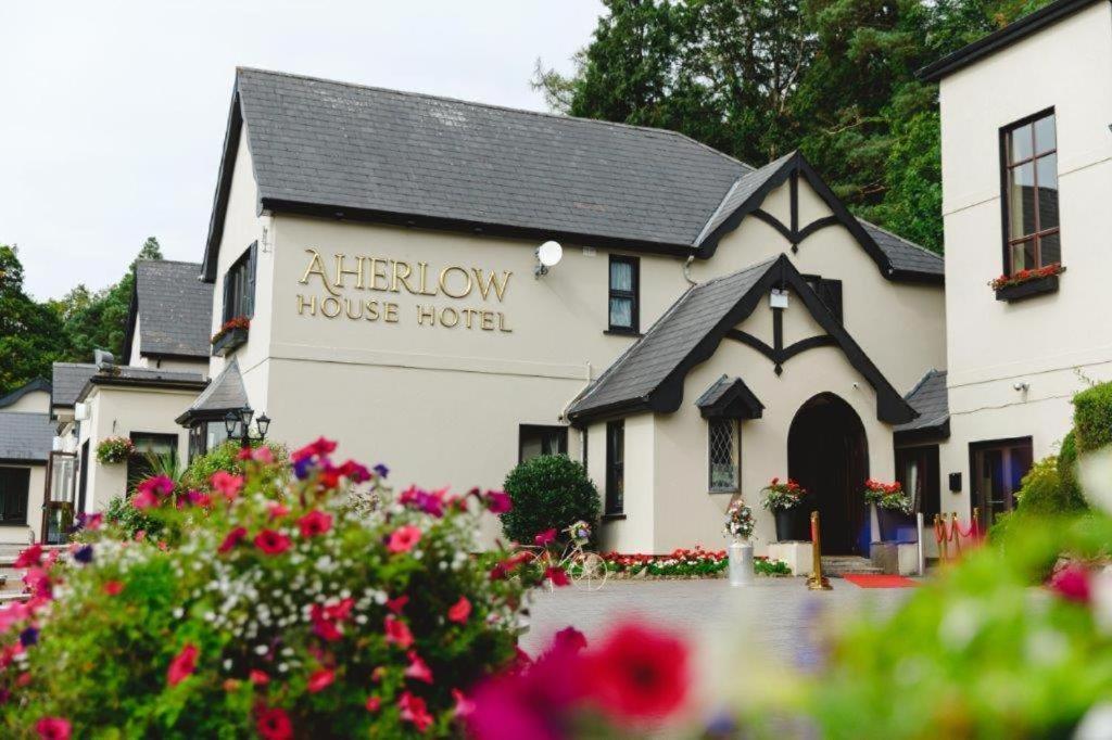 Aherlow House Hotel & Lodges Ngoại thất bức ảnh