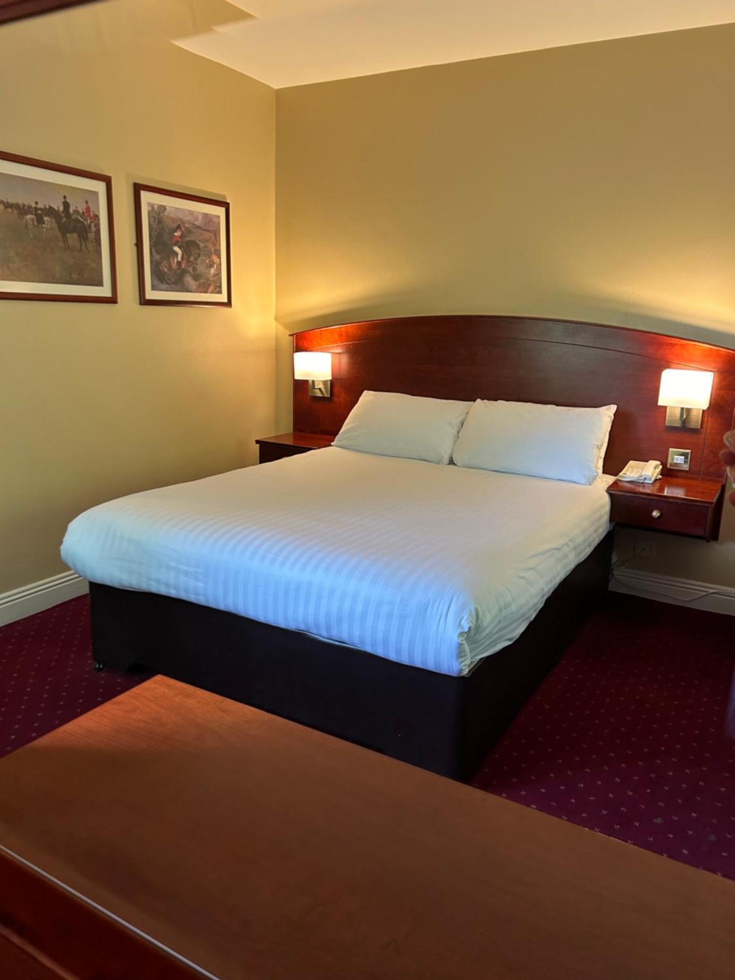 Aherlow House Hotel & Lodges Phòng bức ảnh