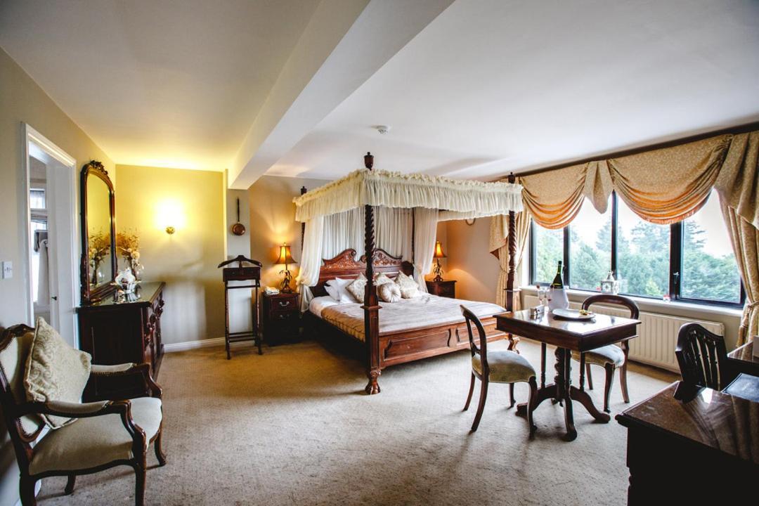 Aherlow House Hotel & Lodges Ngoại thất bức ảnh