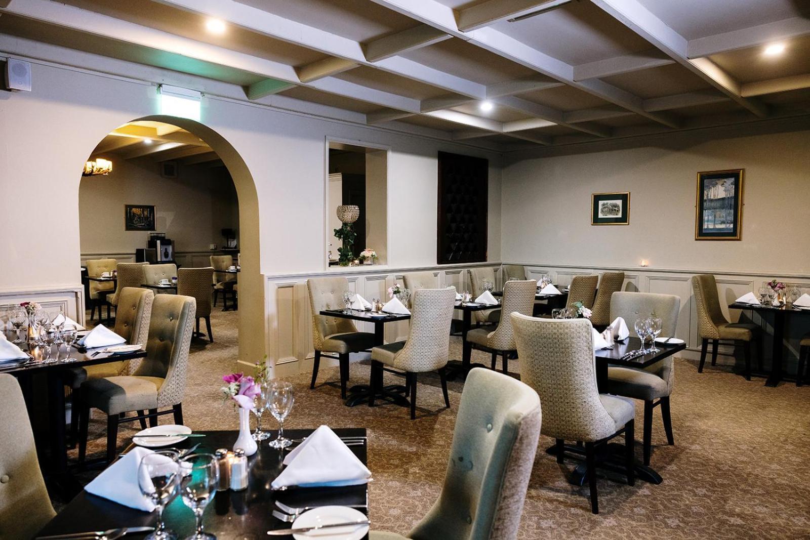 Aherlow House Hotel & Lodges Ngoại thất bức ảnh