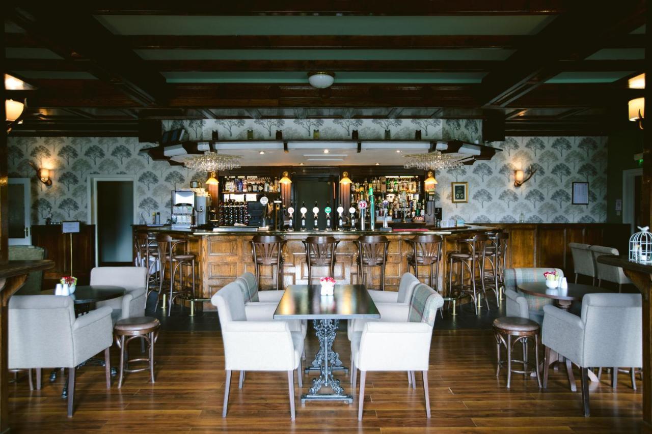 Aherlow House Hotel & Lodges Ngoại thất bức ảnh