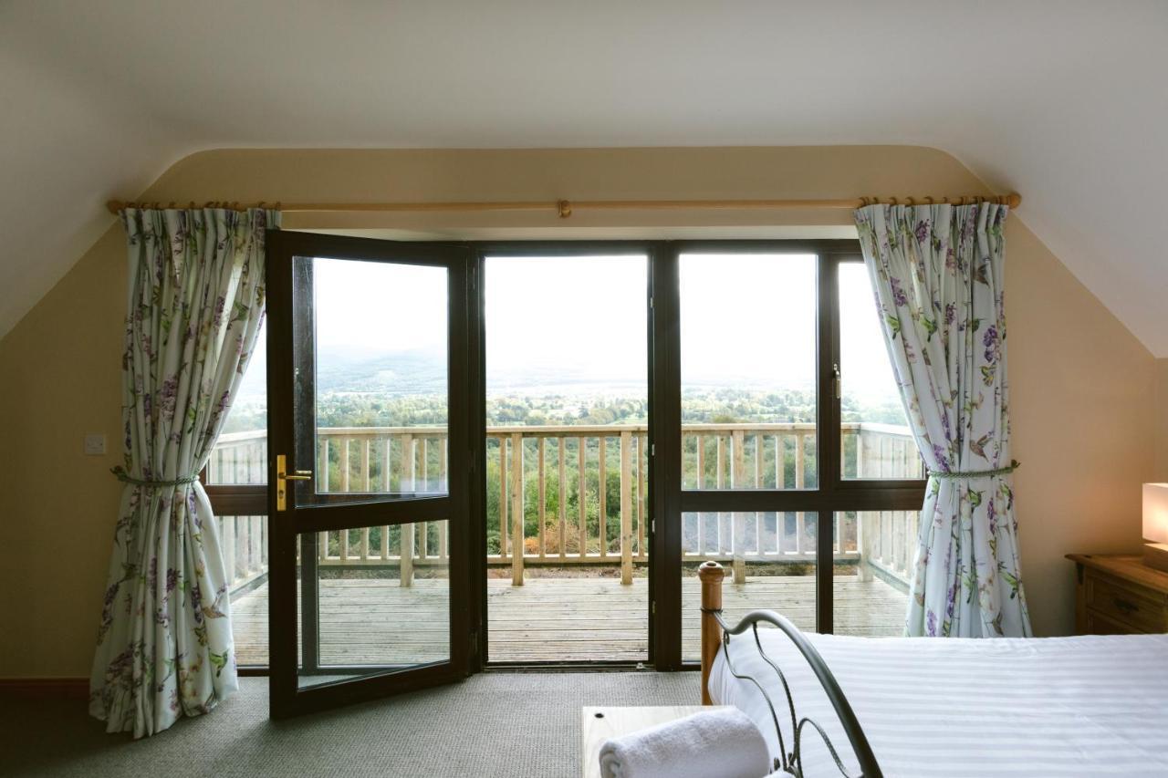 Aherlow House Hotel & Lodges Ngoại thất bức ảnh