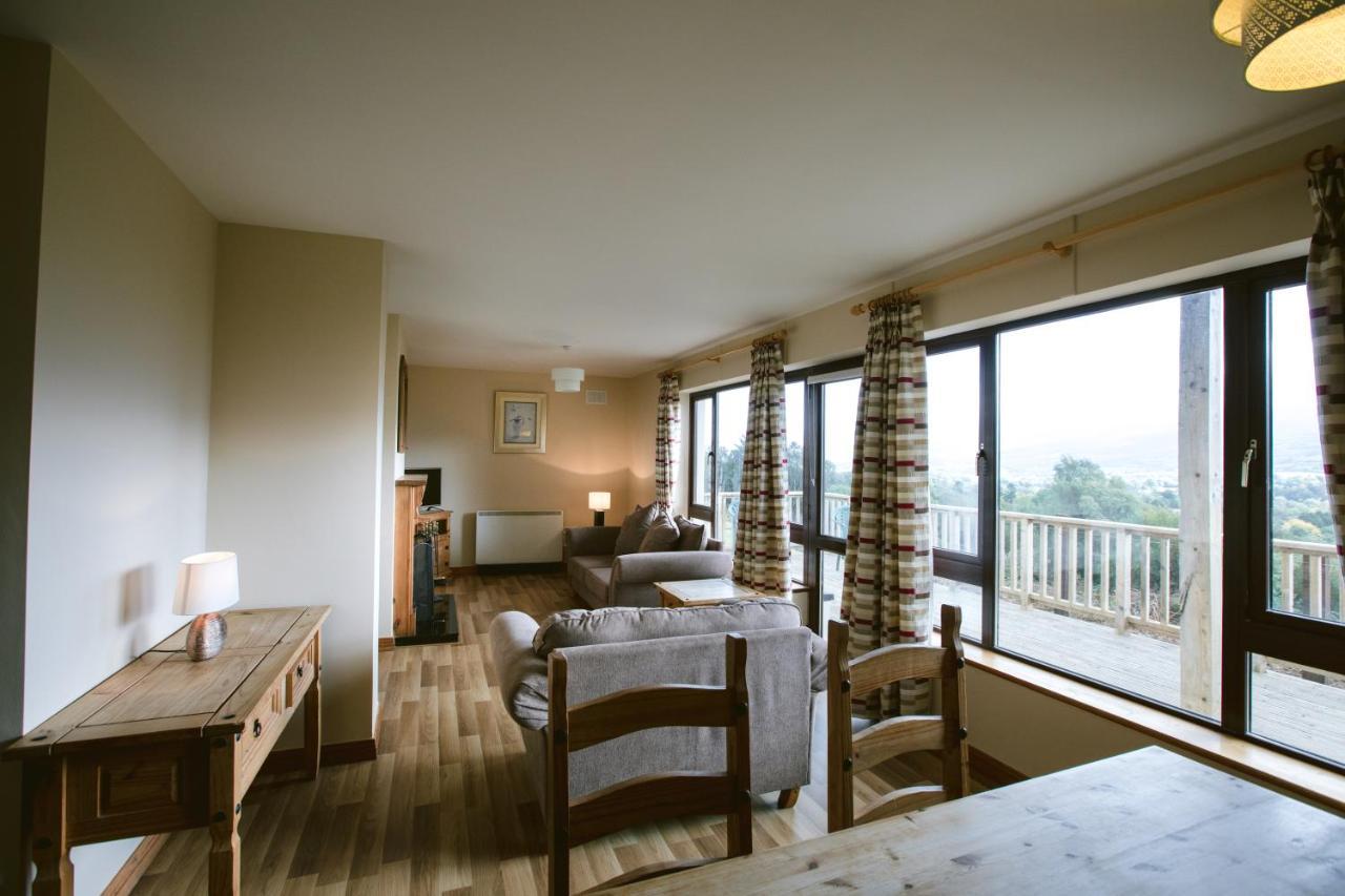 Aherlow House Hotel & Lodges Ngoại thất bức ảnh